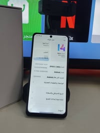 بوكو X3 GT • ١٢٨ جيجا • شحن ٦٧W