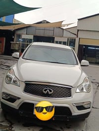 كيو اكس ٥٠ • فول مواصفات • ٩٠٠٠٠ كم