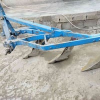 خرماشة • فدان