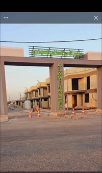 مجمع الامير السكني • ١٠٠م • ماء وكهرباء