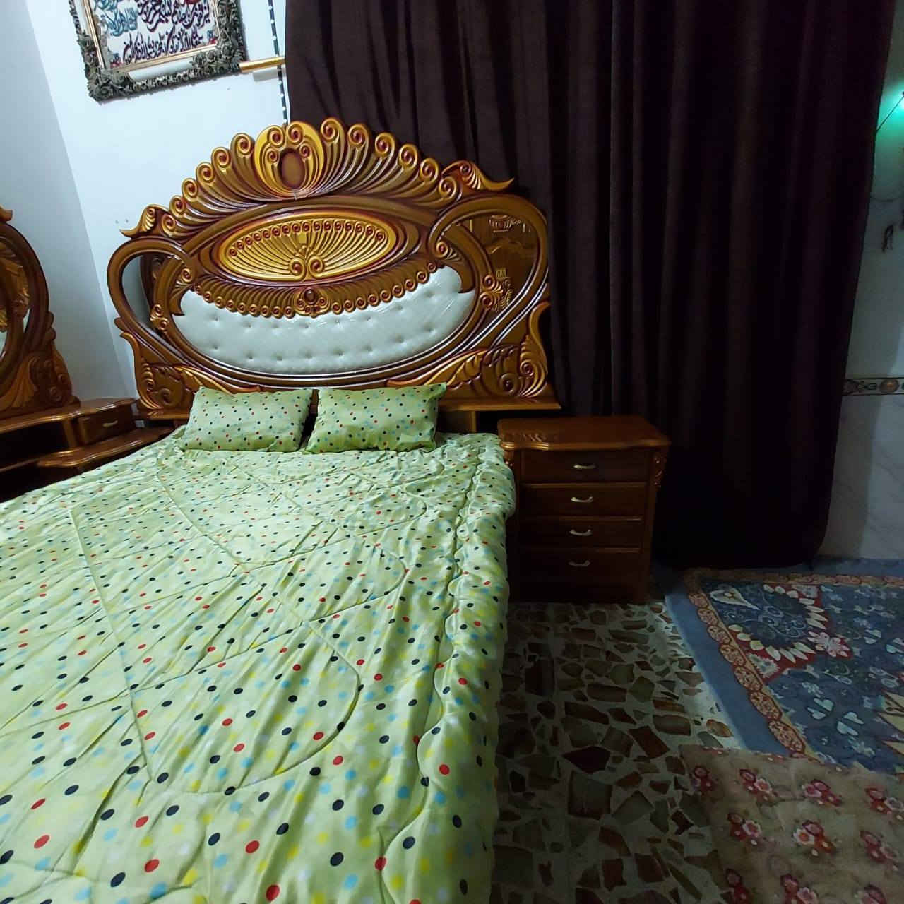 غراض للبيع السعر خاص  مكاني غماس


**إذا كنت صاحب هذا الإعلان وتريد حذفه لأي سبب، رجاءا أرسل رسالة إلى الدعم الفني**