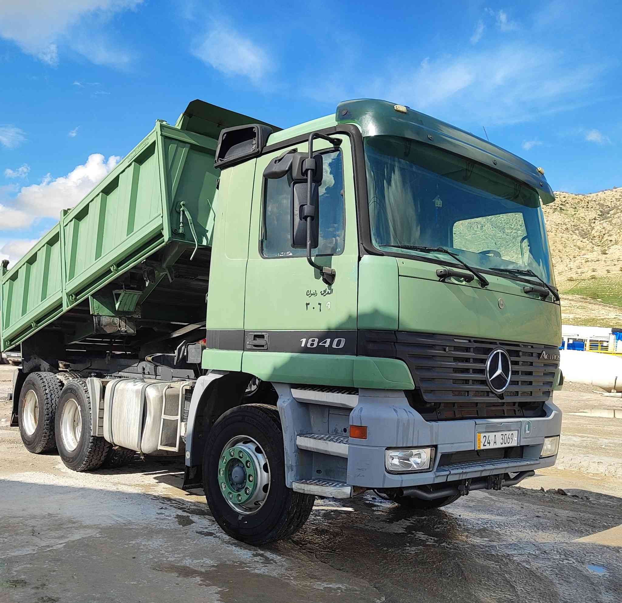 قلاب سكس سحال كير كهرب شاصي طويل حصة كاز رقم سنويه جديد  جاهزه للشغل كلها بشرط موديل 2002   سعرها 290 ورقه  معا مجال  االاستفسار .. اتصل ..***********  واتساب
