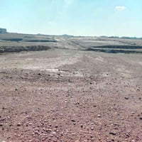 نهايه فرع الجملون • ٢٠٠م • واجهة١٠م