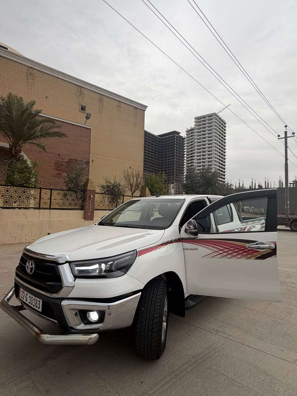 ٢٠١٦ فول مواصفات كير توماتيك ٣ قطع صبوغة بةبي ژوري بةبي ايرباك تةقة و رةقة و هةموو گياني بةشةرت أربيل, العراق


**إذا كنت صاحب هذا الإعلان وتريد حذفه لأي سبب، رجاءا أرسل رسالة إلى الدعم الفني**