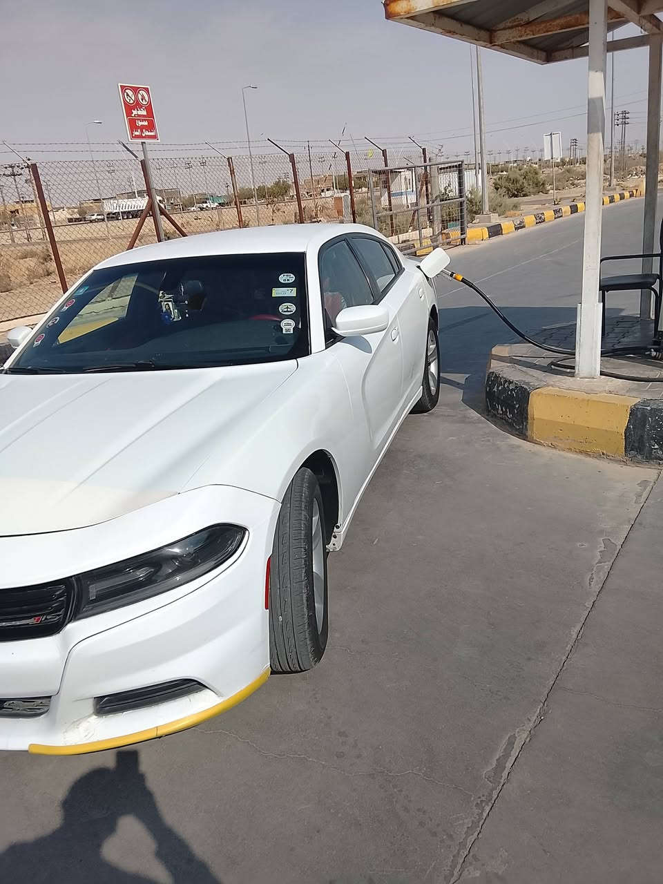 سلام عليكم جارجر موديل 2019.    اصل 2022 مراوس بصفره تكسي فقط ***********
