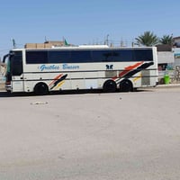 يوم السبت • كربلاء المقدسة • العودة بالليل