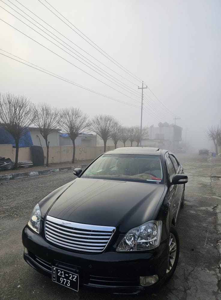 سڵاوتان لێبێ شاهانە ١٨٢ ساخ ساخ
فول فول مواسەفات ئەوی مواسەفات هەبێ تیایەتی 
گێڕ مەکینە کارەبای بەشەرت تەقە ڕەقە بەشەرت 
بێ بۆیاخ ئێرەو یابانیش 
ناو دەری لۆک لۆکە نەقسی نییە هیچ هیچ
٤ بەردی ساڵانسای تێدایە دەست کاری نەکراوە 
سەیارەکە هیماڵی خۆمە  بێ مەسرەفە 
بۆ سعر تەلە فونکە  لەخزماتام
 *********** السليمانية, العراق
