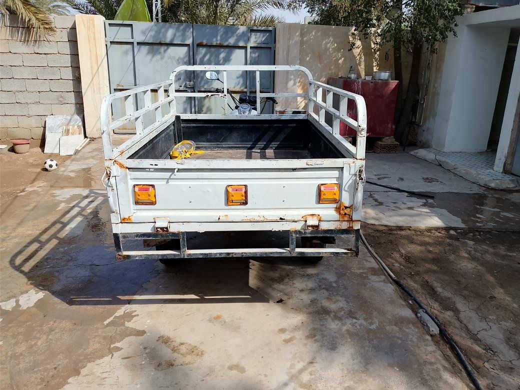 السلام عليكم ستوته دايوان موديل 16كله شغاله خير من لله قضاء لخالص لسعر 600  ***********
