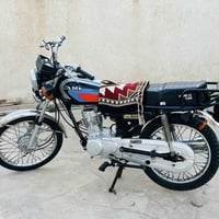 دراجه • مكينه ٢٣ • أوراق ضايعة