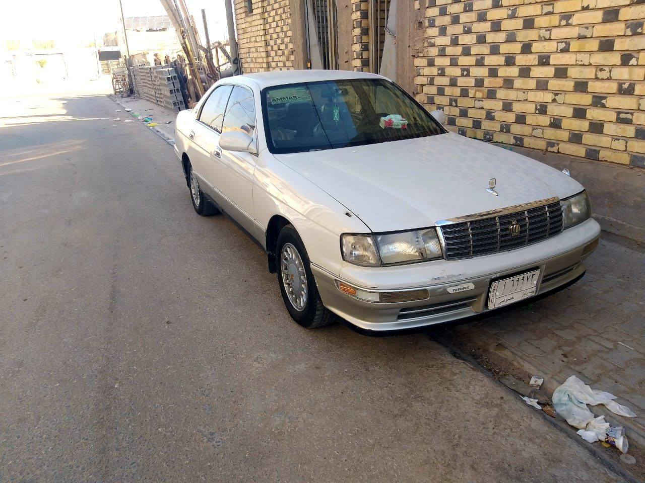 السلام عليكم للبيع بطه منفصل رقم بابل موديل 93 مكفوله كفاله عامه من كص ونقل واصوليات صبغ عام بدون حادث قوي مكينه 2500  حداديه بحاله جيده  لوي بلاد  مكان سياره نجف السعر 65 بيهه مجال للتواصل  (***********)
