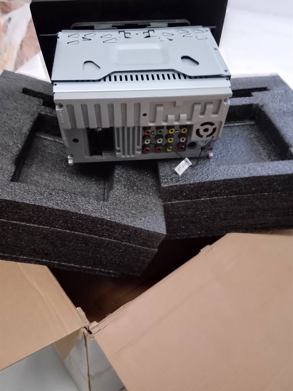 سلام عليكم.  غراض للبيع.  

عنوان كربلاء المقدسة 

***********
