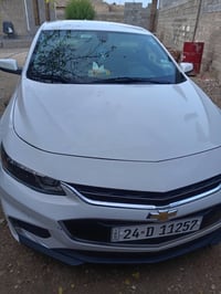 ماليبو LT • ٢٠١٨ • باسمي