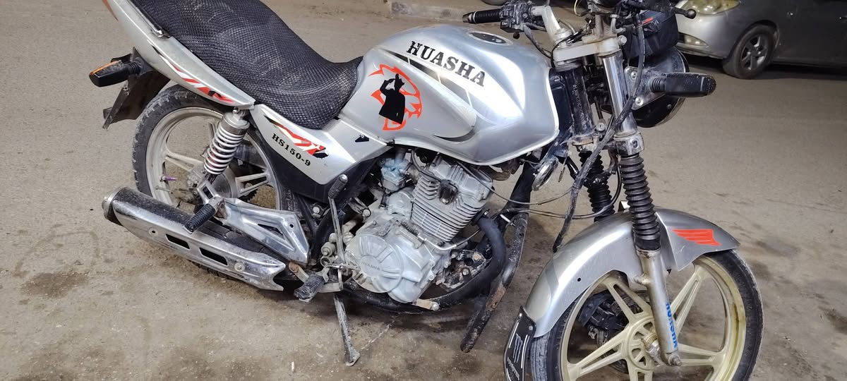 للبيع
ماطور هيوشه
موديل ١٧
نقص مابي
السعر ٥٥٠ بي مجال
سوق حديثه شارع البريد #سوق #حديثه
معرض الفهد


**إذا كنت صاحب هذا الإعلان وتريد حذفه لأي سبب، رجاءا أرسل رسالة إلى الدعم الفني**