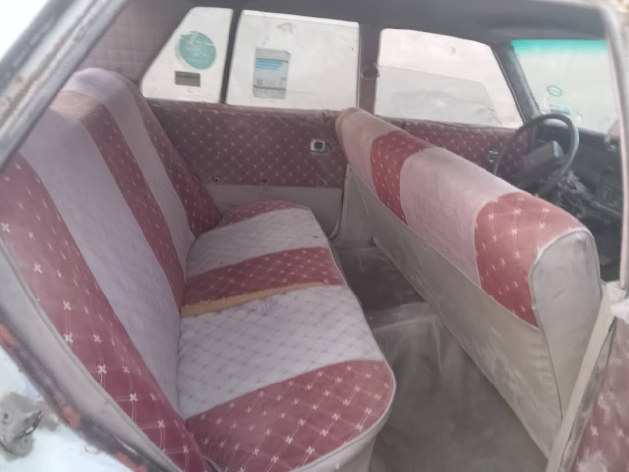 كراون للبيع موديل ٨٢ رقم بابل مكينه ونجي / مكانهه ديوانيه / السعر ١٢ ورقه وبيهه مجال ***********
