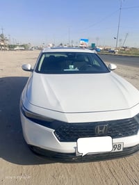 اكورد • ٢٠٢٣ • حادث