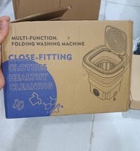 غسالة • حجم صغير