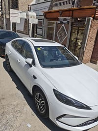 فول مواصفات سلام عليكم   BYD seal 5 للبيع مكفولة تجي لباب البيت تفحص و...