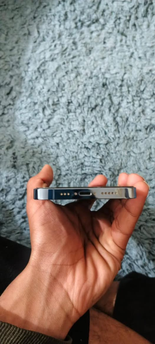 ايفون 13 برو الصغير امريكي بطارية 77 بلاد كلشي مامبدل بي ولامفتوح بس الظهر مكسور السعر 550 وبي مجال مكاني ذي قار الشطرة


**إذا كنت صاحب هذا الإعلان وتريد حذفه لأي سبب، رجاءا أرسل رسالة إلى الدعم الفني**