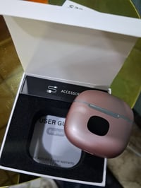 ايربود • جديدة • آخر قطعة