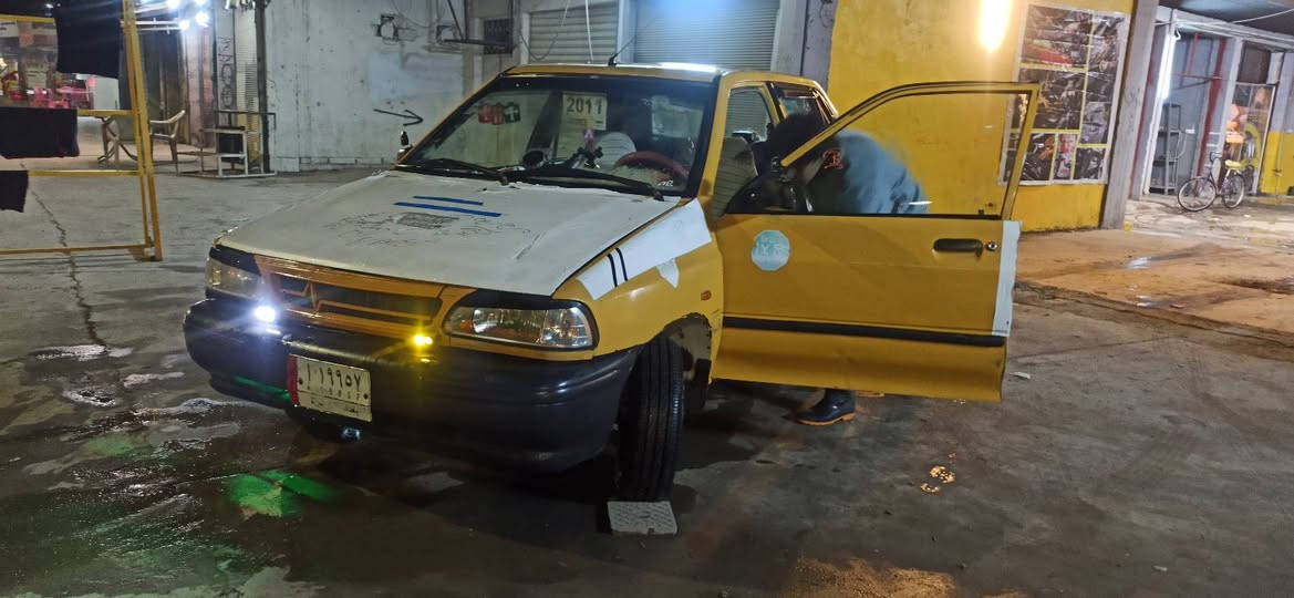 السلام عليكم سايبه للبيع موديل ٢٠١١ . رقم مشروع وطني ترهم للمروسه
.محرك وكير جديد شرط 

.ويرمنيه جديده 

.طخم تأير جديد 

.قفل مركزي 

.طخم جديد 

.شرط التحويل 

.عليها هئه ٢٧٠

***********

تراهم مراوسه
