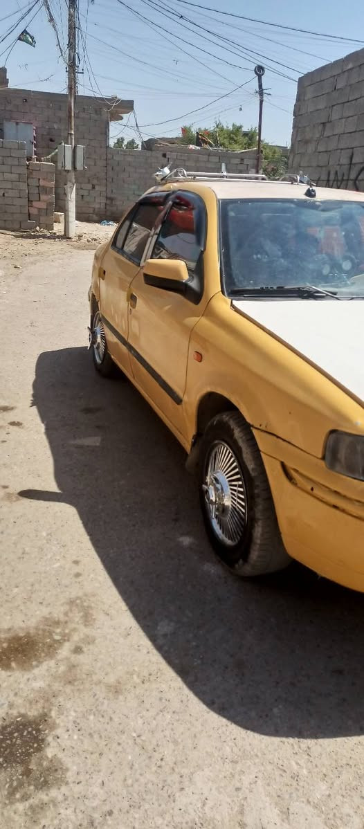 السلام عليكم اخواني سمن نظيفة للبيع محرك + كير مكفولات رفم احمر شنوية منتهة @2019 مطلوبة هية 450*وغرامة 100 الف
مكاني بغداد تحويل مباشر  التفاصيل اكثر مراسلة او  اتصال عل الرقم ‏‪***********‬‏
السلام عليكم اخواني سمن نظيفة للبيع محرك + كير مكفولات رفم احمر شنوية منتهة @2019 مطلوبة هية 450*وغرامة 100 الف
