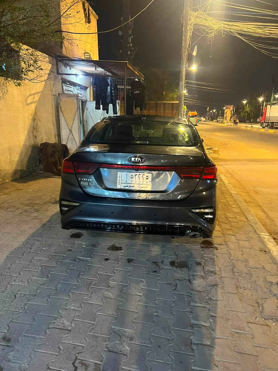 سياره فورتي وارد امريكي مديل 20 رقم بصره معوقين بيها طخه بلمدكر الوره سياره نضيفه حادذها موجود بلصور بس الدعميه الوره وطخا بصيطه بلصندوك مثل ما واضح مكان بصره امن الداخلي  سعر 125 وبي مجال قليل استفسار ***********
