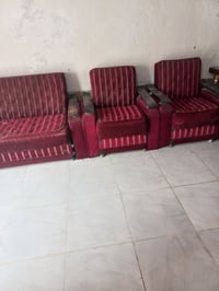 طقم تركي • ٣ صغار • ٢ كبار