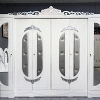 حجز خاص • دواليب • ديوانية القادسية