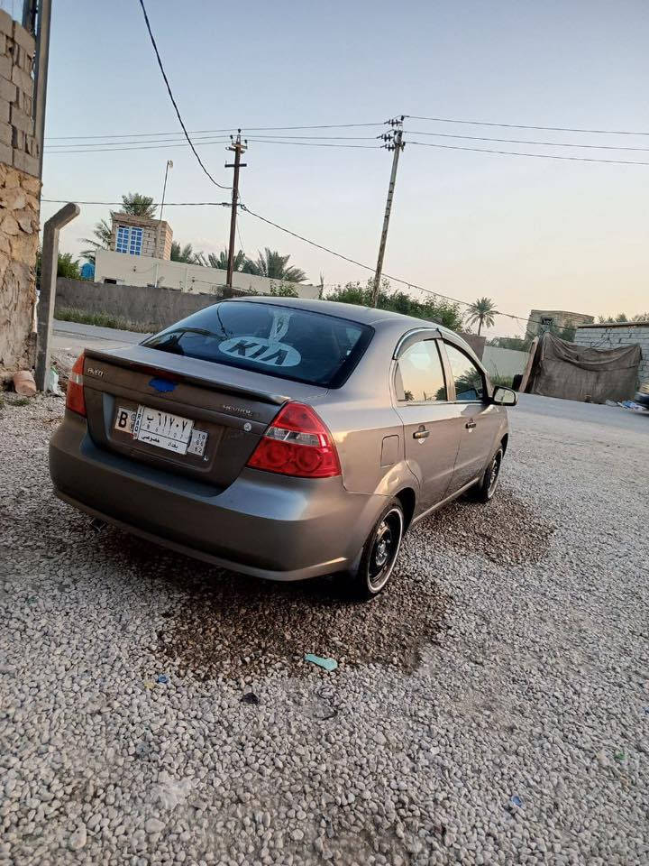 سلام عليكم للبيع افيو مسكر موديل ٢٠٠٧  گير عادي  كير مكينه حداديه مكفوله من ضربه بيه فقط صبغ حزام  سنويه ل ٢٠٢٧  سياره جاهزه  مكان نجف عباسيه  سعر ٥٠  الشاري يتصل  ع رقم  ***********
