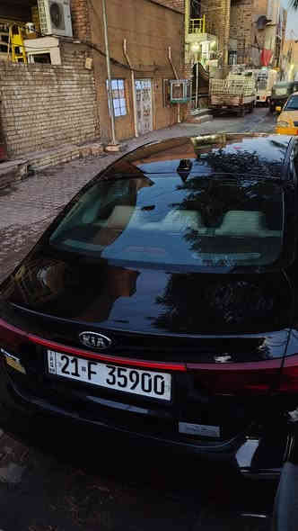 السلام عليكم فورتي مديل ١٩ وارد أمريكي كلين ماشية ١٠٣ ميل كير At سيارة نضيفة كلش السعر ١٤٧ وبية مجال قليل 
الاستفسار ***********
