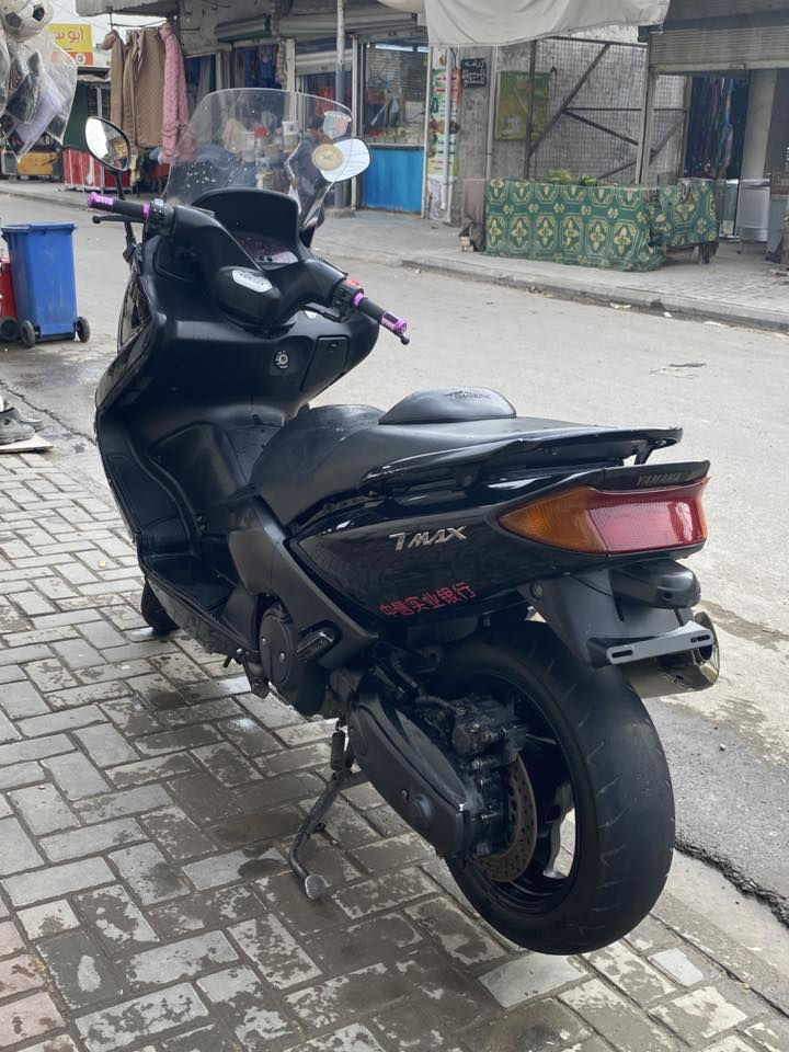 تي ماكس 2007 دراجة بعدهة وكالة كلهة بلادي مكينة مكفولة برغي ما مفتورح كفر بلادي كلهة شغلة وبيهة تزويد صالنصة كلجات رياضي جاملغ رياضي والمرايات رياضي دراجة شلعة ومعدل ✈️ دراجة خير من الله  سعر 15 مكان مدينة الصدر رقمي ***********
