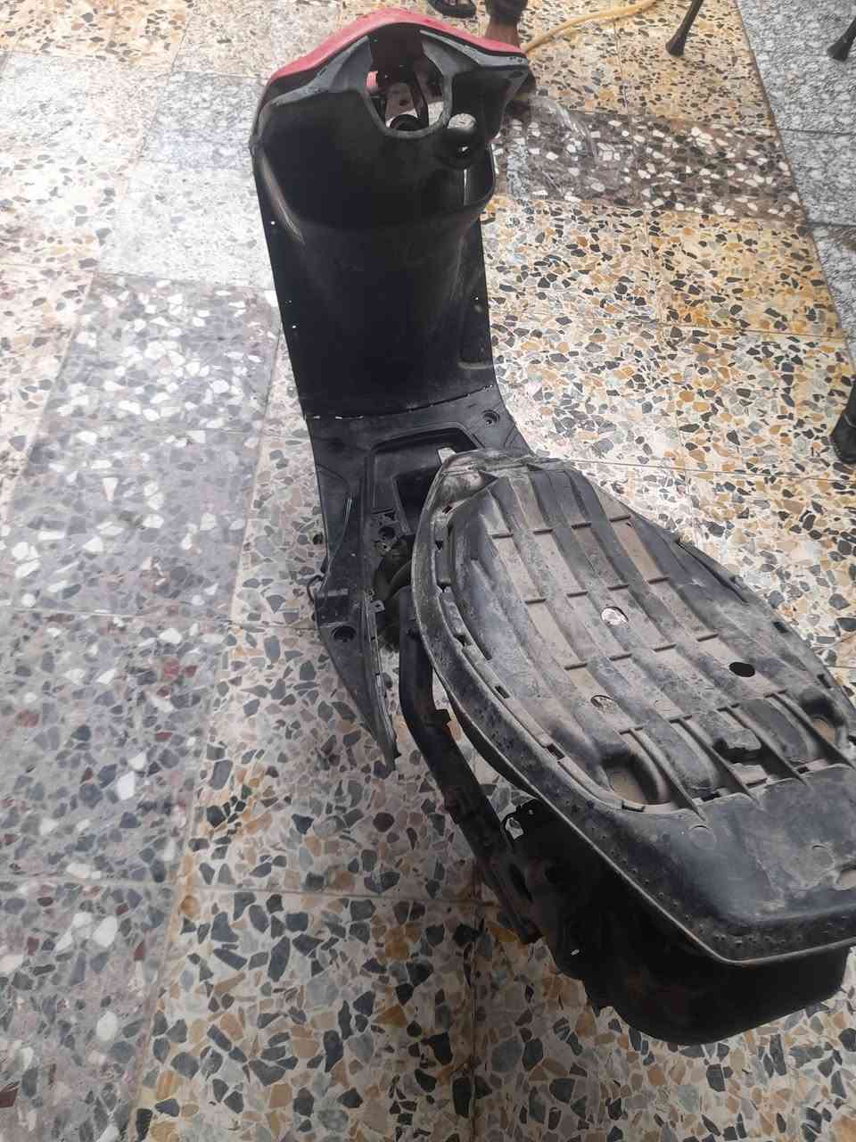 للبيع شاصي ماكس عدله مكاني بغداد


**إذا كنت صاحب هذا الإعلان وتريد حذفه لأي سبب، رجاءا أرسل رسالة إلى الدعم الفني**