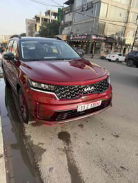 سورنتو ٢٠٢٣ • ٢٫٥ توربو • ثلاث قطع