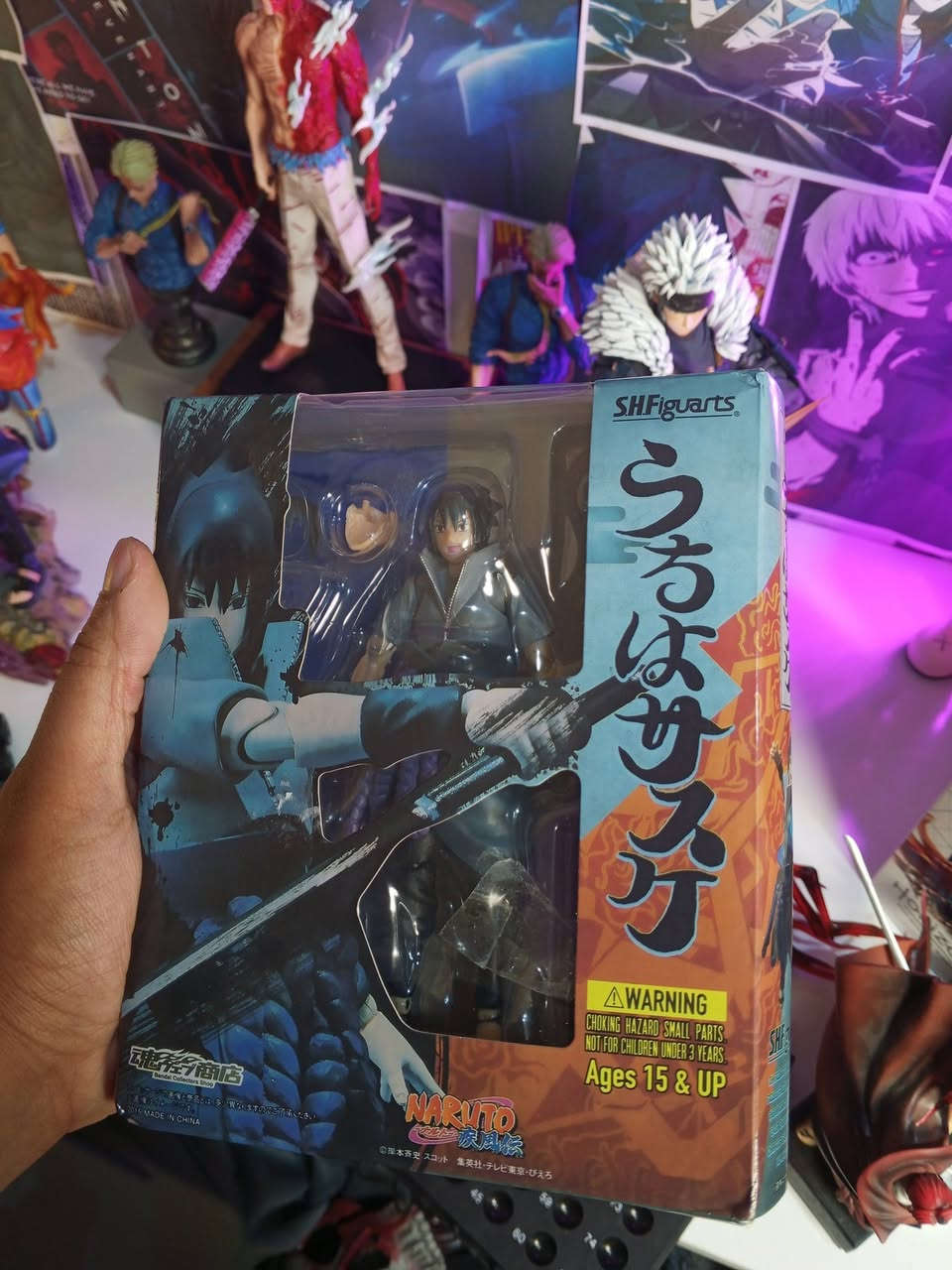 متوفر


**إذا كنت صاحب هذا الإعلان وتريد حذفه لأي سبب، رجاءا أرسل رسالة إلى الدعم الفني**