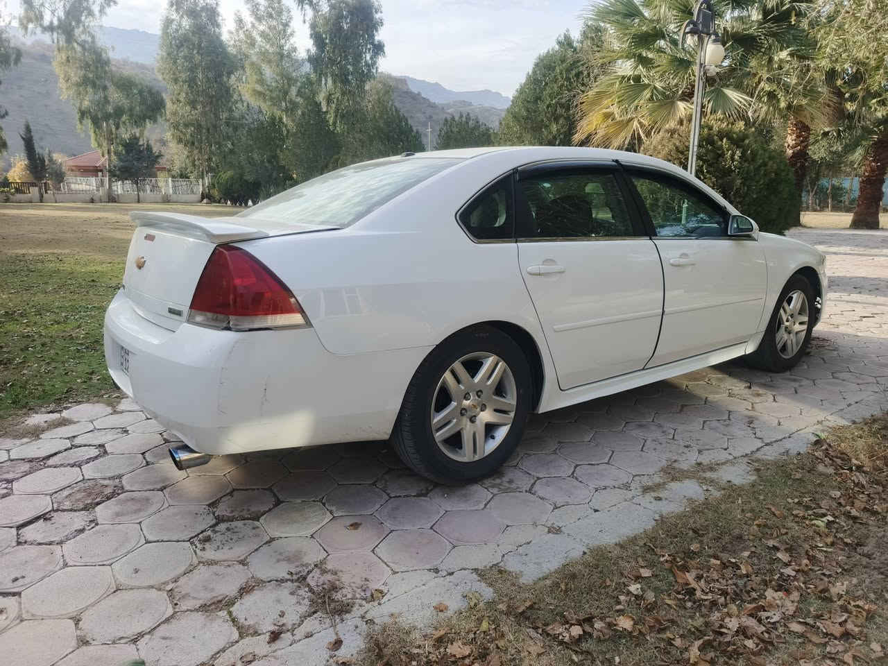 للبيع امبالا 2012 كلين رقم سليمانيه
السعر 128
مكانها ديالى بلدروز 
***********
