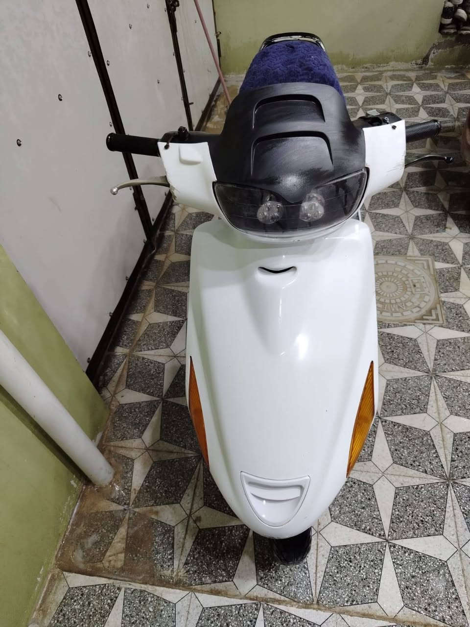 السلام عليكم من رخصة مدير الكروب
دراجه فراشه فحل للبيع مكفوله كفاله عامه 
برغي مامفتوح بيها العنوان النجف خان النص...السعر. 575 بيها مجال .. الخاص مفتوح👑👑


**إذا كنت صاحب هذا الإعلان وتريد حذفه لأي سبب، رجاءا أرسل رسالة إلى الدعم الفني**