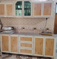 كاونتر مطبخ