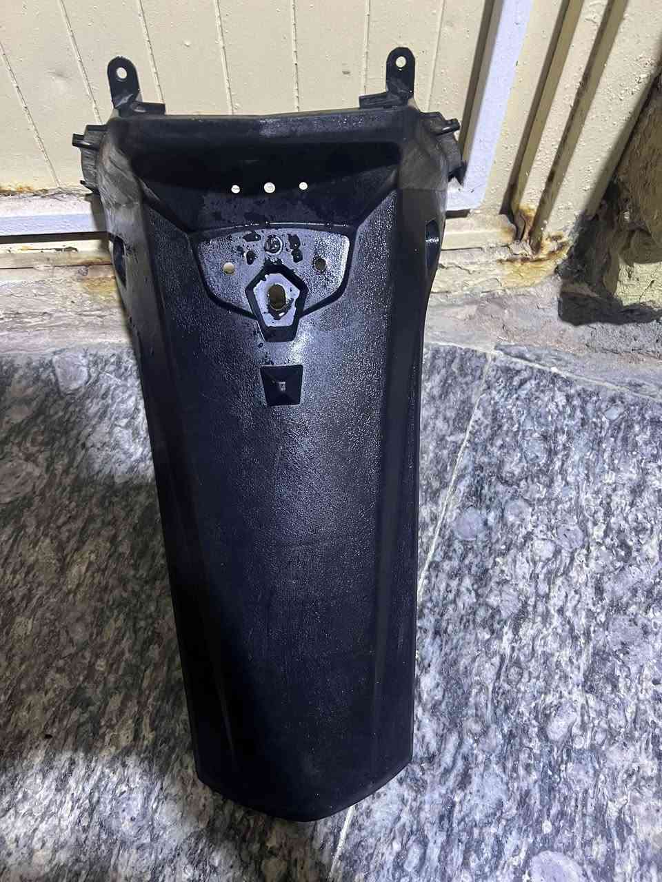 سلام عليكم ذيل مال سكنس يصير ع جميع انواع السكنس ودراجه ماكس ثعلب هم اصلي مو لتجاري مال تفصيخ سعره 30 وبي مجال مكاني ميسان حي الحسين الجديد***********
