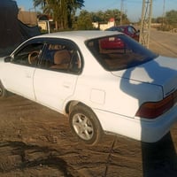 كورلا • ١٩٩٤ • رقم بغداد