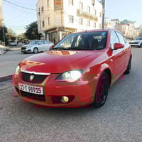 للبيع بروتون٢٠١٦ كير اوتوماتيك  شاشه وكامرا لايت زينون صبغ جماليه فقط ...