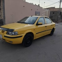 موديل ٢٠٠٩ • مصبوغة • ديوانيه الشاميه