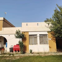 دوميز حي الضباط • ٤٠٠م • فضلة ٢٢٥م