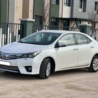 كورولا • ٢٠١٦ • السليمانية