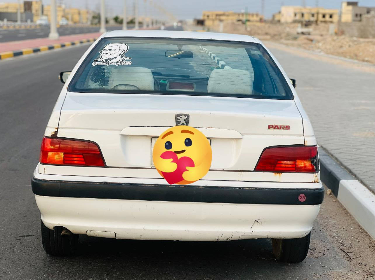 سلام عليكم بيجو بارص مديل 2013
سياره مكفوله كير ومكينه خير من الله 
رقم ميسان سنويه منتهيه 
سعر 38 وبيها مجال الشراي 
سياره بل بصره 
رقم صاحب سياره 
***********
