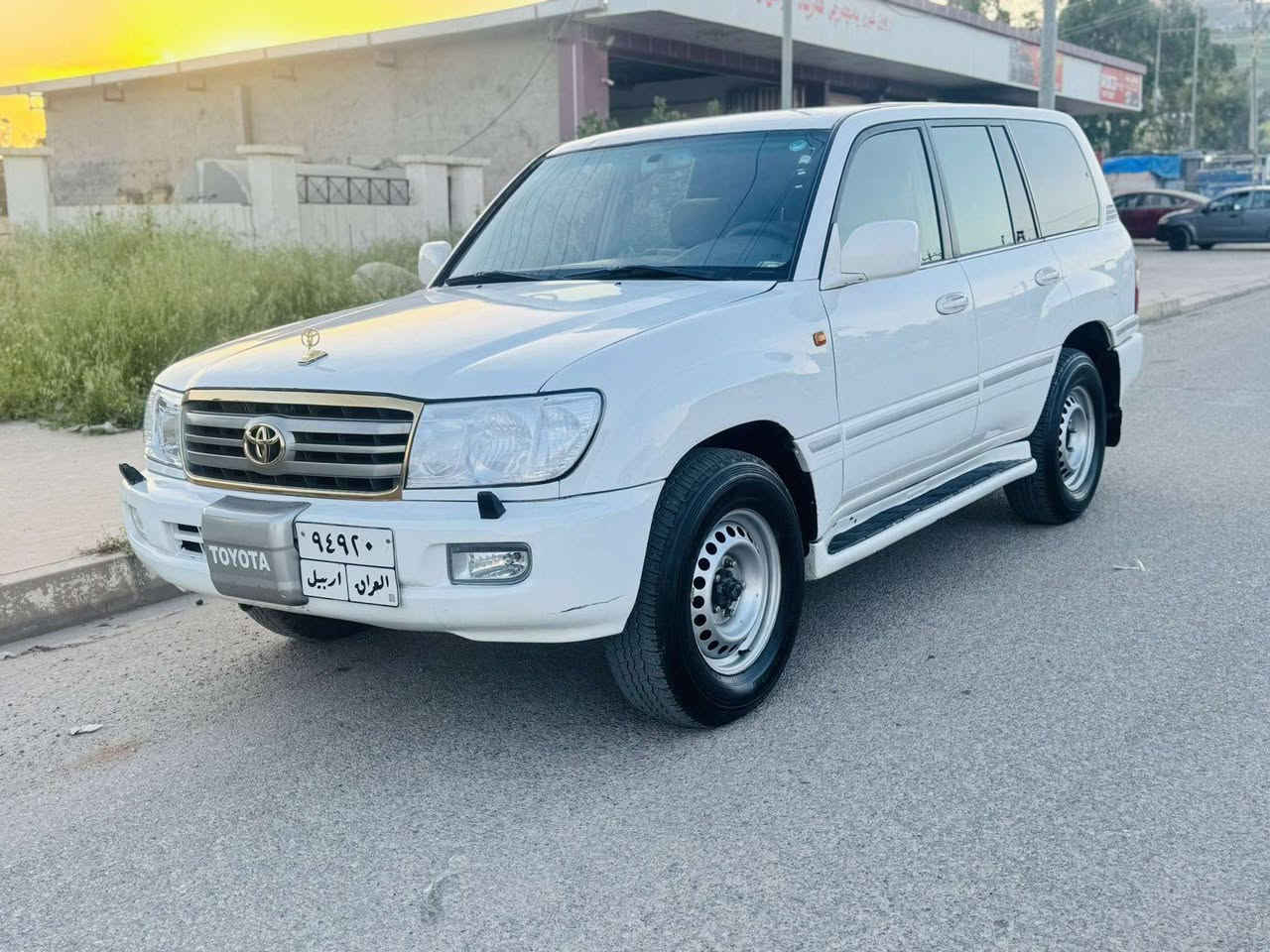 (201)130$ كركوك, العراق


**إذا كنت صاحب هذا الإعلان وتريد حذفه لأي سبب، رجاءا أرسل رسالة إلى الدعم الفني**