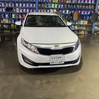 اوبتيما • ٢٠١١ • مكينة ٢٠٠٠