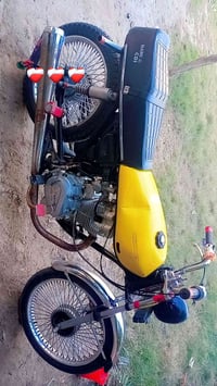 دراجه للبيع كلك ‏للاستفسار ‪0788 739 0421‬‏