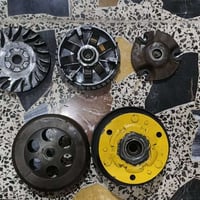 كلجات ماكس • أمامي وخلفي • بصرة