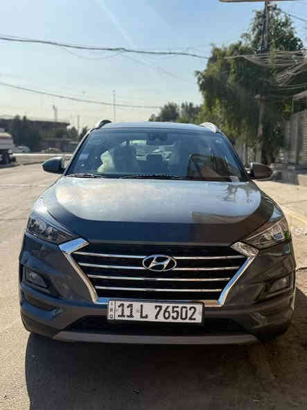 سلام عليكم.         158 وبيه مجال 
هونداي توسان
2021 بيه بنيد مبدل وكفاله لغود وشواصي 
وكفاله كير ومحرك حتى من الفتح والتبخير والتنقيص ولسياره باسمنه تحويل ثاني يوم السياره بنيد مبدل فقط ولجاملغات على البارد ما مبدلات السياره جاهزه من كول النواحي كير والمحرك والصدر والتبريد وتخم تاير ويل كب جديد يعني مابيه نقص وسياره ماشيه 49 الف ورقمه بغداد الجديد ولسياره فول نضافه وحتى الكاعيات مال الشركه بعدهن على الايلون ولسياره بلايلون 
مكانه بغداد الامين الثانيه وسعره ب158 وبيه مجال حك الجيه وما اعتقد تلكون هيجي نضافه ونص فول حتى نضام الفور ويل وهاذه رقمي بي واتساب ***********
