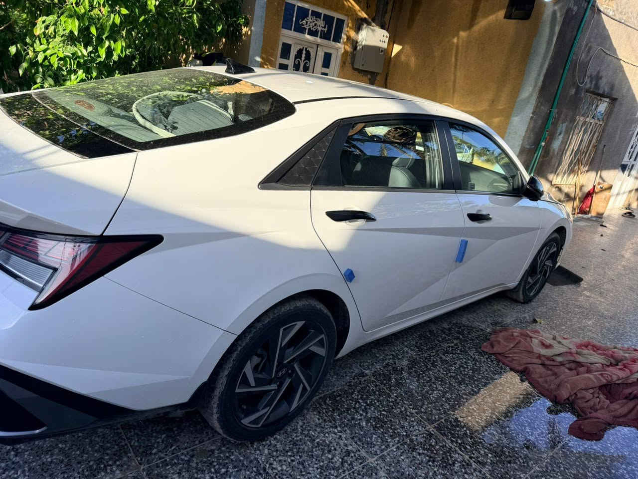 رقم ابيل
24 
مكفول 
سعر 187قفل
***********
كربلاء
